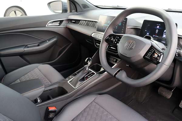 2025 MG MG3 Excite