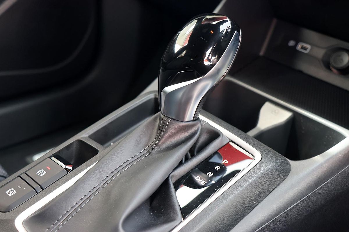 2025 MG MG3 Excite