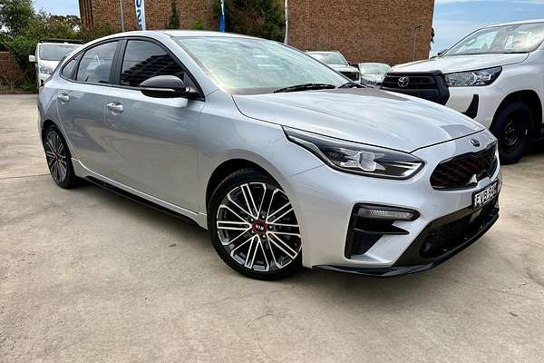 2020 Kia Cerato GT BD