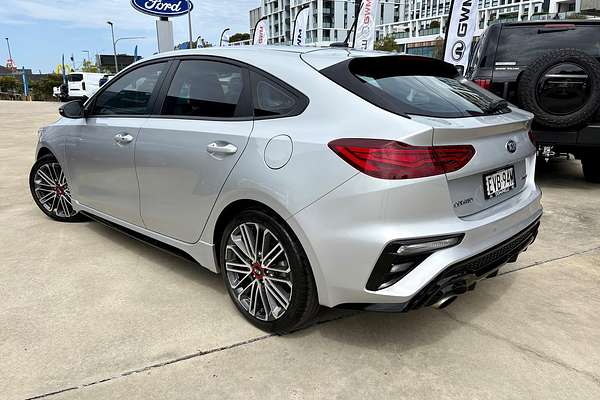 2020 Kia Cerato GT BD