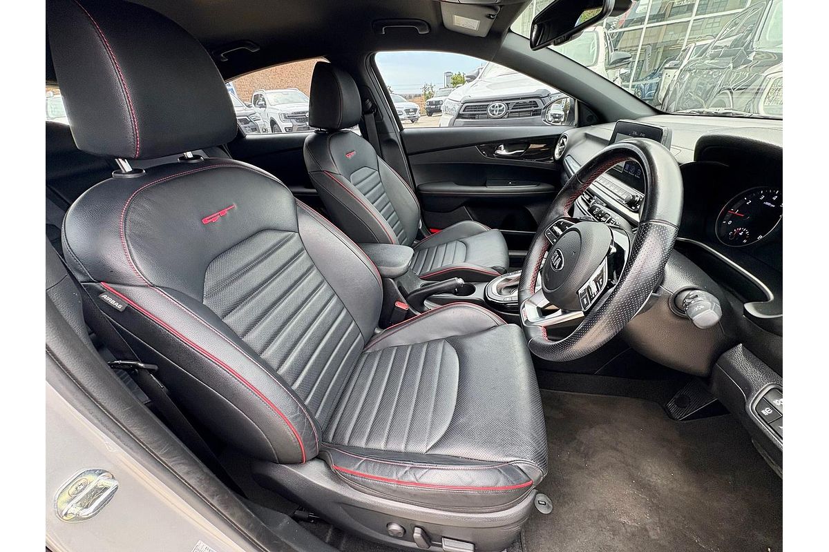 2020 Kia Cerato GT BD