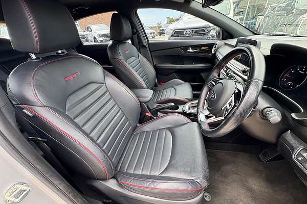 2020 Kia Cerato GT BD