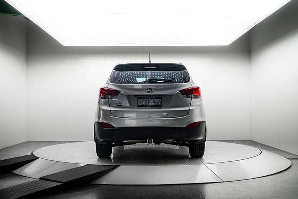2014 Hyundai ix35 SE Series II