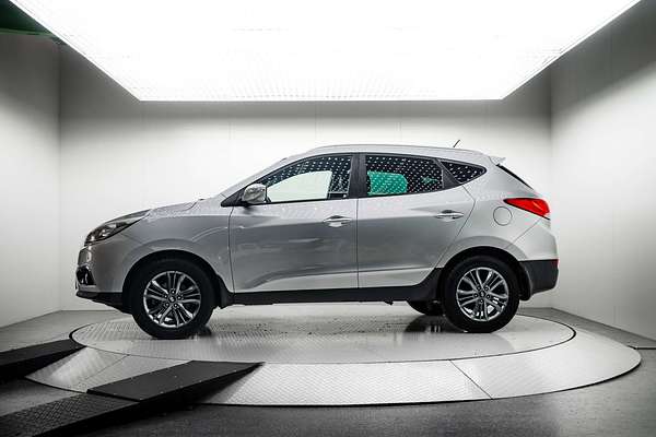 2014 Hyundai ix35 SE Series II