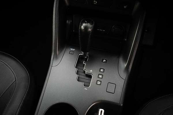 2014 Hyundai ix35 SE Series II