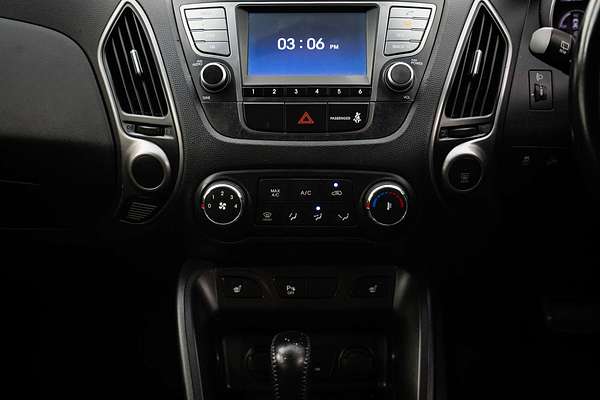 2014 Hyundai ix35 SE Series II