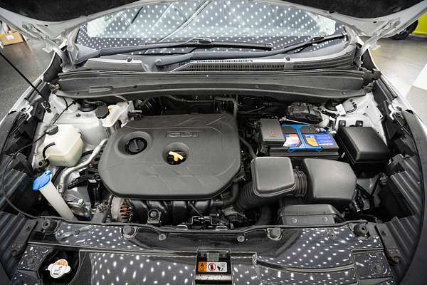 2014 Hyundai ix35 SE Series II