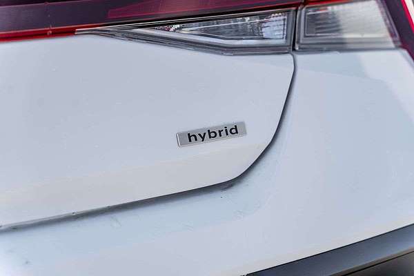 2025 Hyundai i30 Hybrid CN7.V2