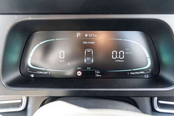 2025 Hyundai i30 Hybrid CN7.V2