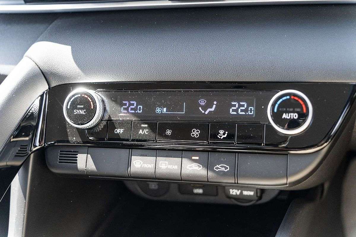 2025 Hyundai i30 Hybrid CN7.V2