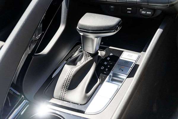 2025 Hyundai i30 Hybrid CN7.V2