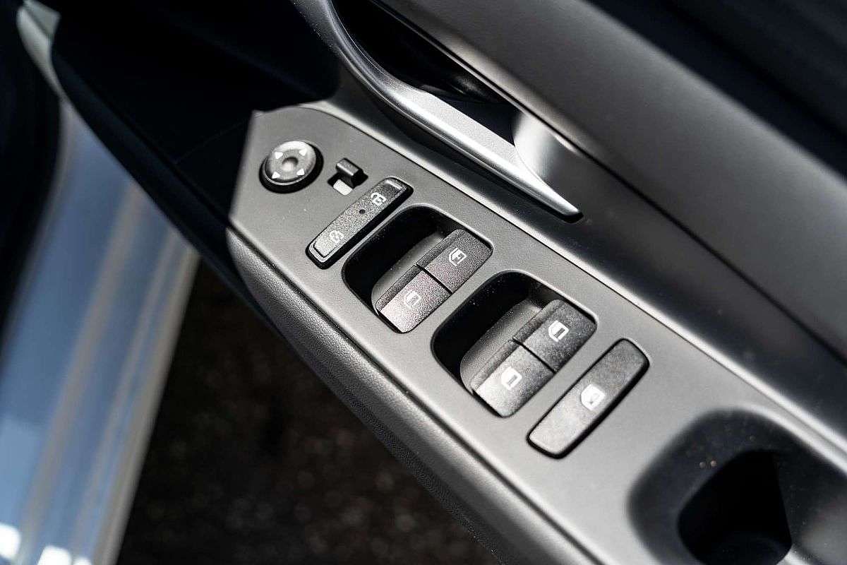 2025 Hyundai i30 Hybrid CN7.V2