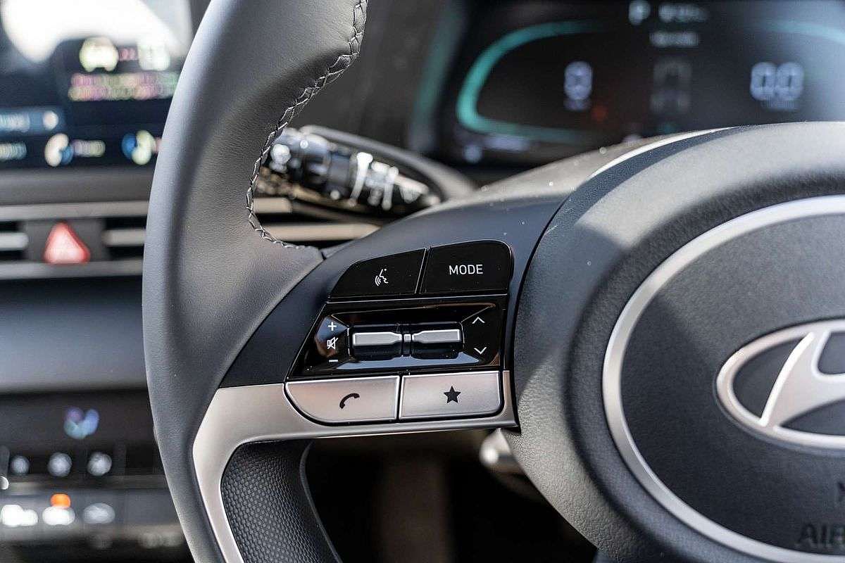 2025 Hyundai i30 Hybrid CN7.V2