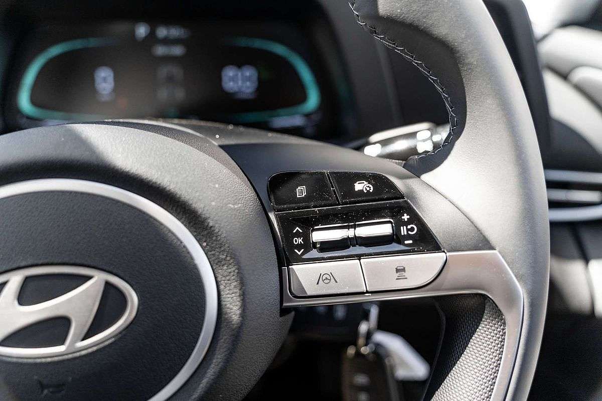 2025 Hyundai i30 Hybrid CN7.V2