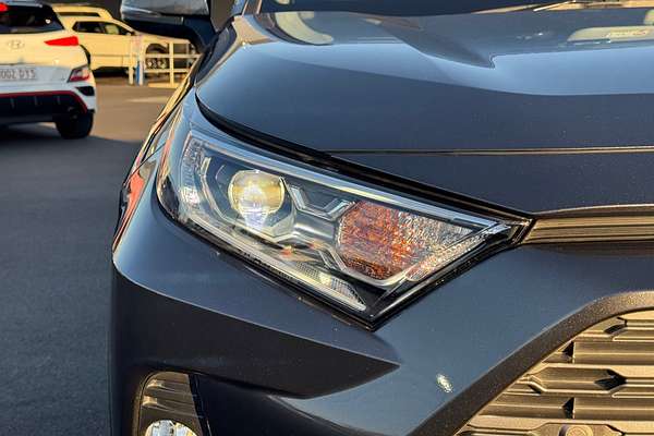 2021 Toyota RAV4 Cruiser AXAH54R