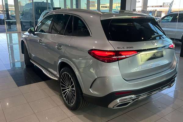 2024 Mercedes-Benz GLC-Class GLC300 X254