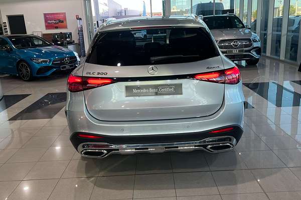 2024 Mercedes-Benz GLC-Class GLC300 X254