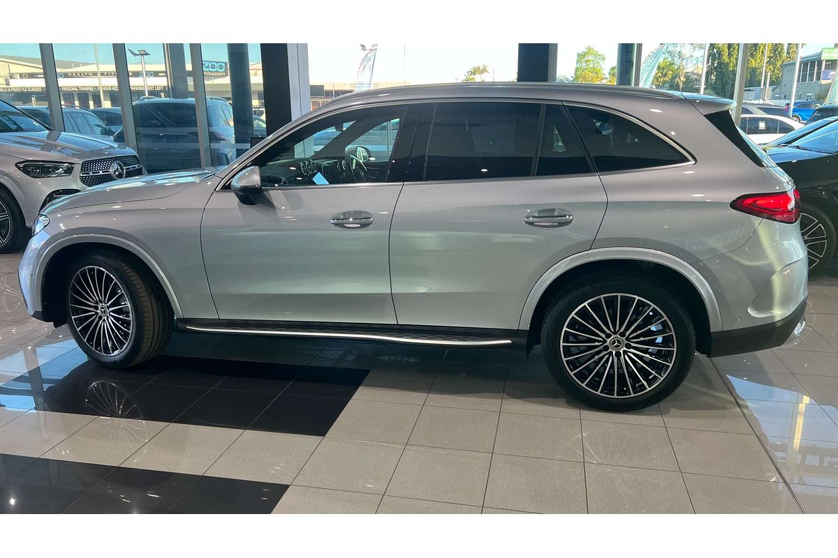 2024 Mercedes-Benz GLC-Class GLC300 X254