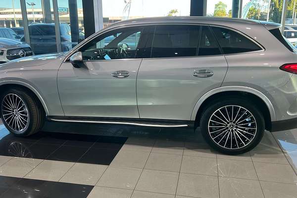 2024 Mercedes-Benz GLC-Class GLC300 X254