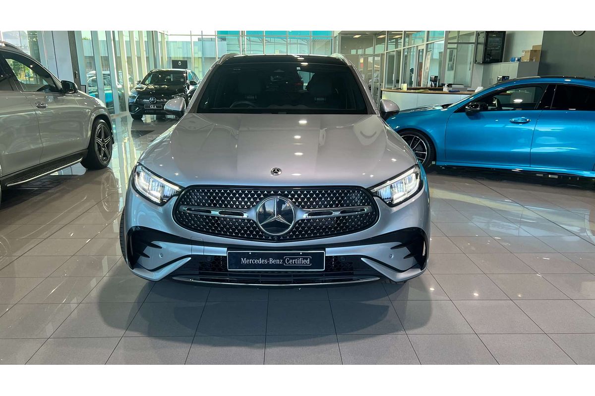 2024 Mercedes-Benz GLC-Class GLC300 X254