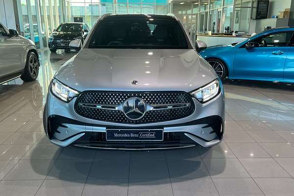 2024 Mercedes-Benz GLC-Class GLC300 X254