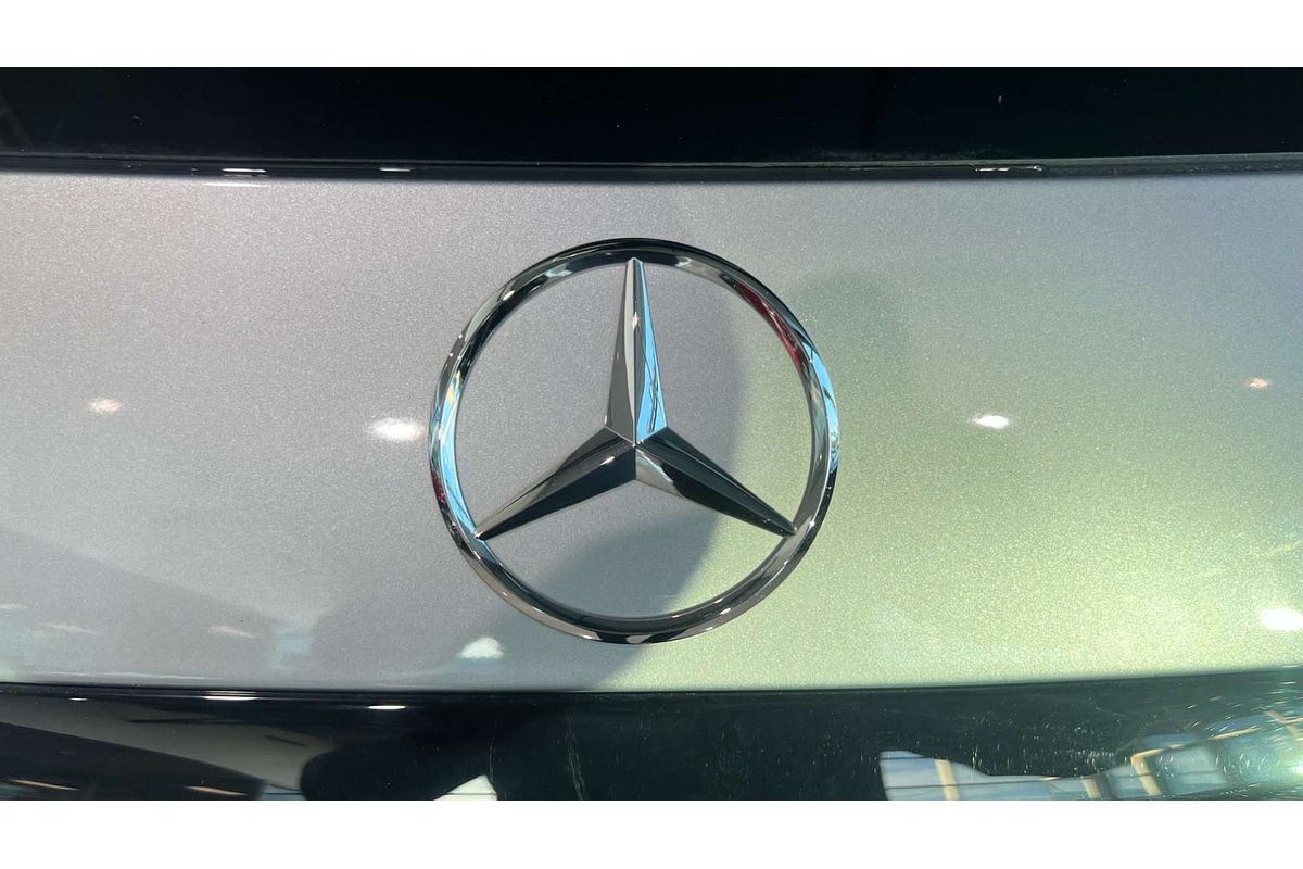 2024 Mercedes-Benz GLC-Class GLC300 X254