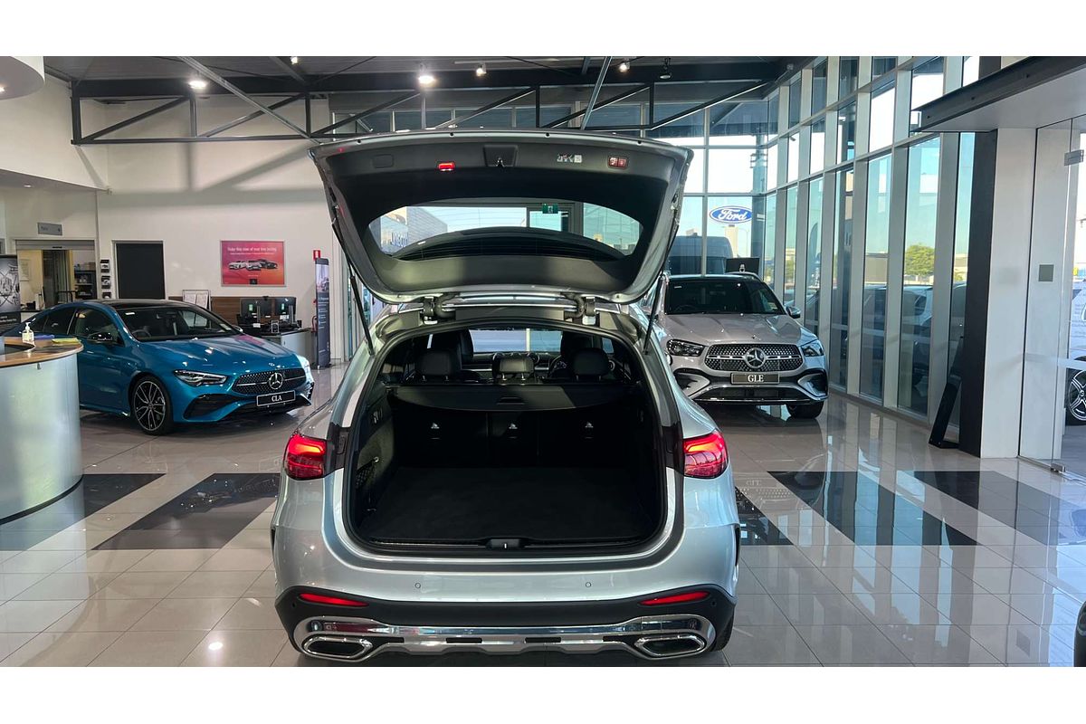 2024 Mercedes-Benz GLC-Class GLC300 X254