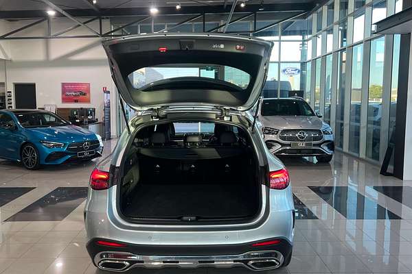 2024 Mercedes-Benz GLC-Class GLC300 X254