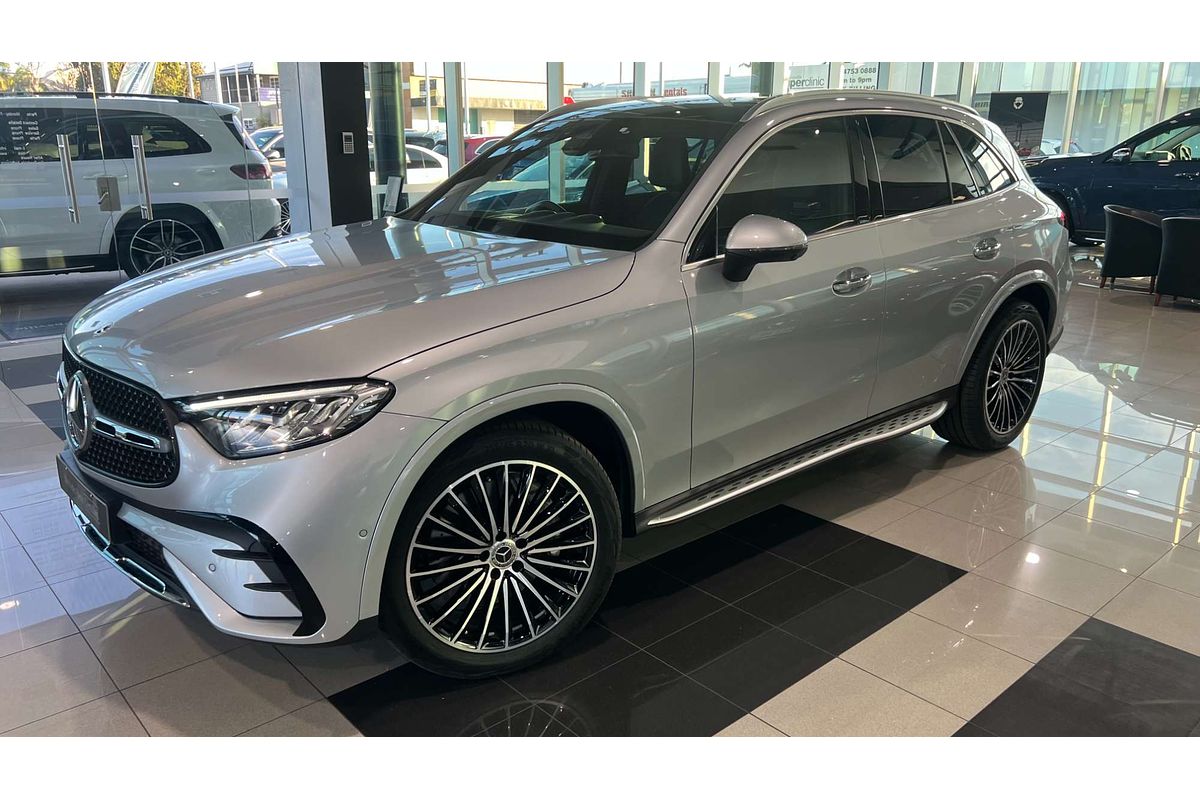 2024 Mercedes-Benz GLC-Class GLC300 X254