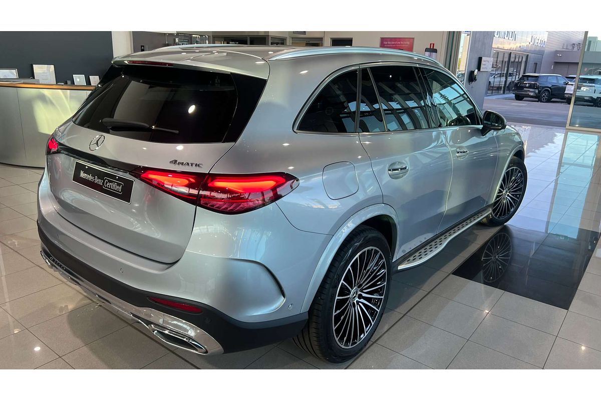 2024 Mercedes-Benz GLC-Class GLC300 X254
