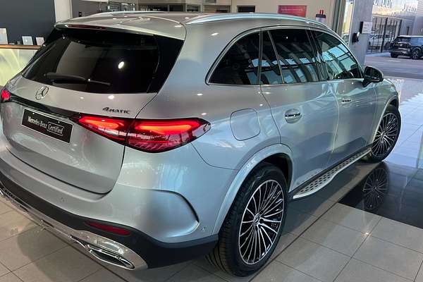 2024 Mercedes-Benz GLC-Class GLC300 X254