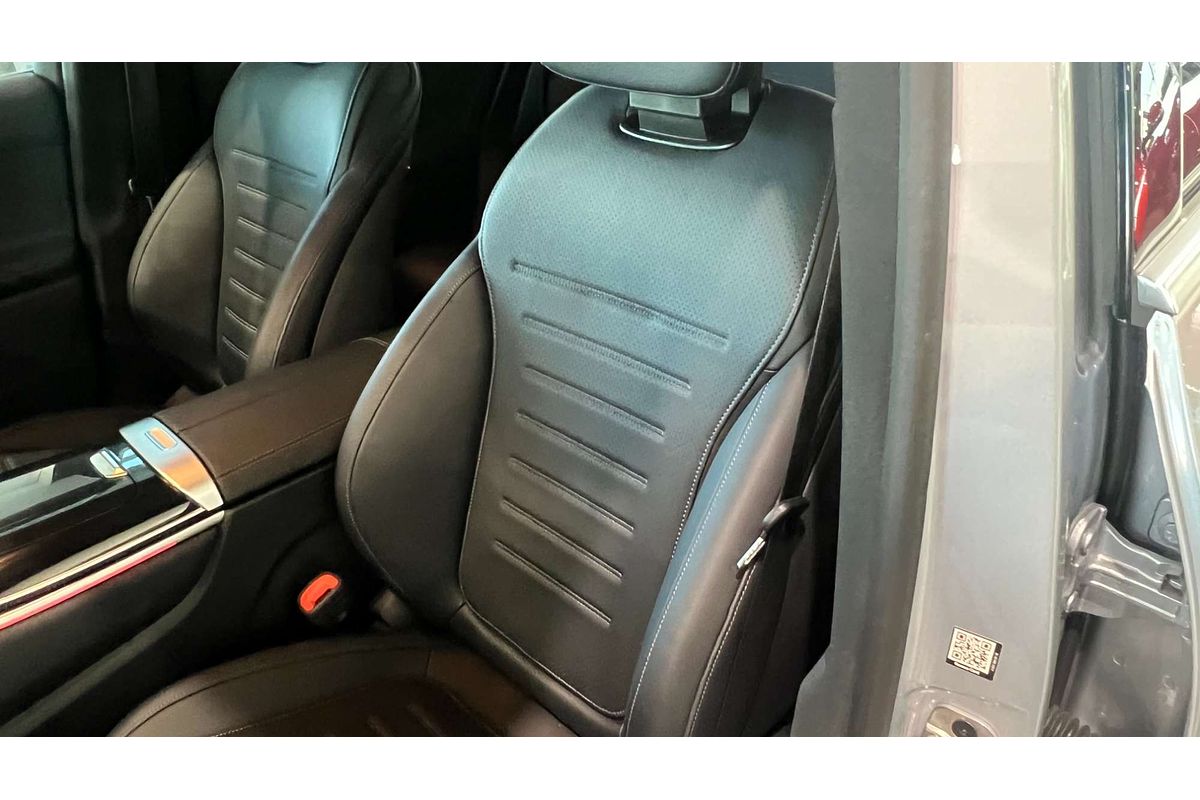 2024 Mercedes-Benz GLC-Class GLC300 X254