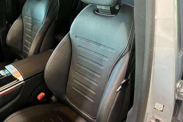 2024 Mercedes-Benz GLC-Class GLC300 X254