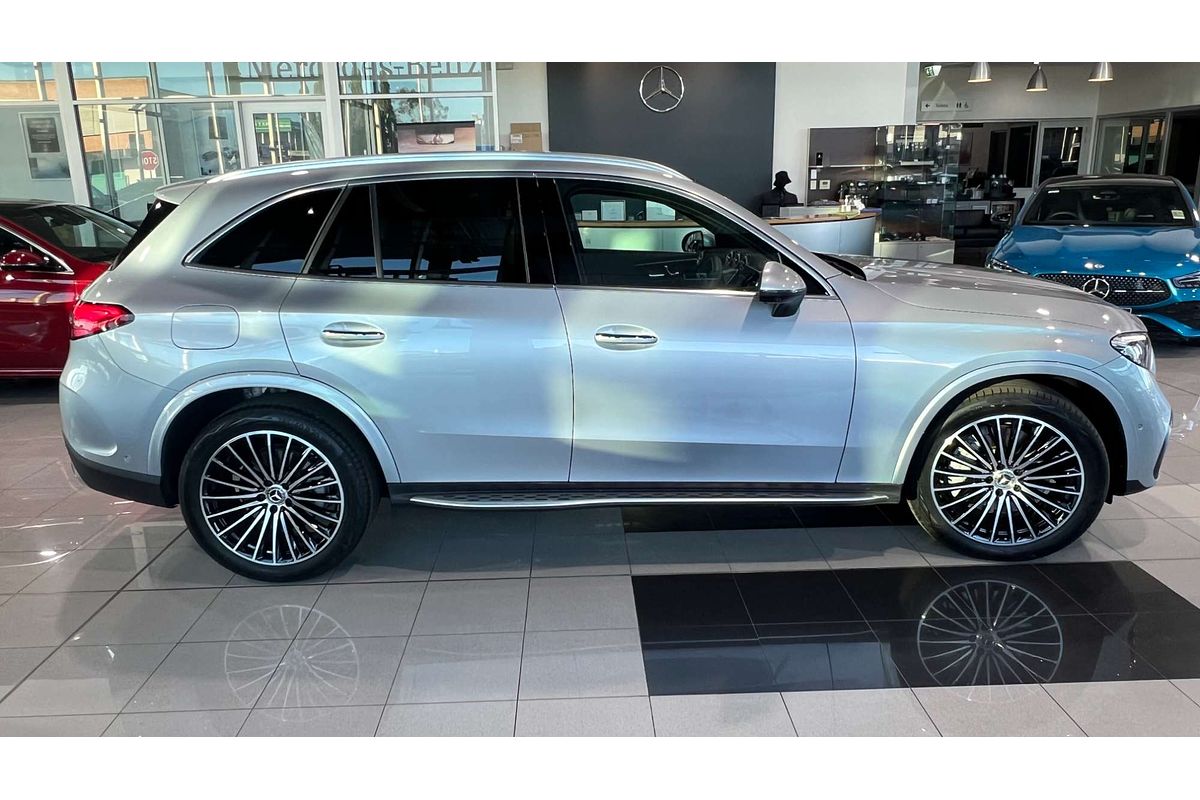2024 Mercedes-Benz GLC-Class GLC300 X254