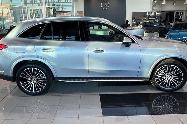 2024 Mercedes-Benz GLC-Class GLC300 X254