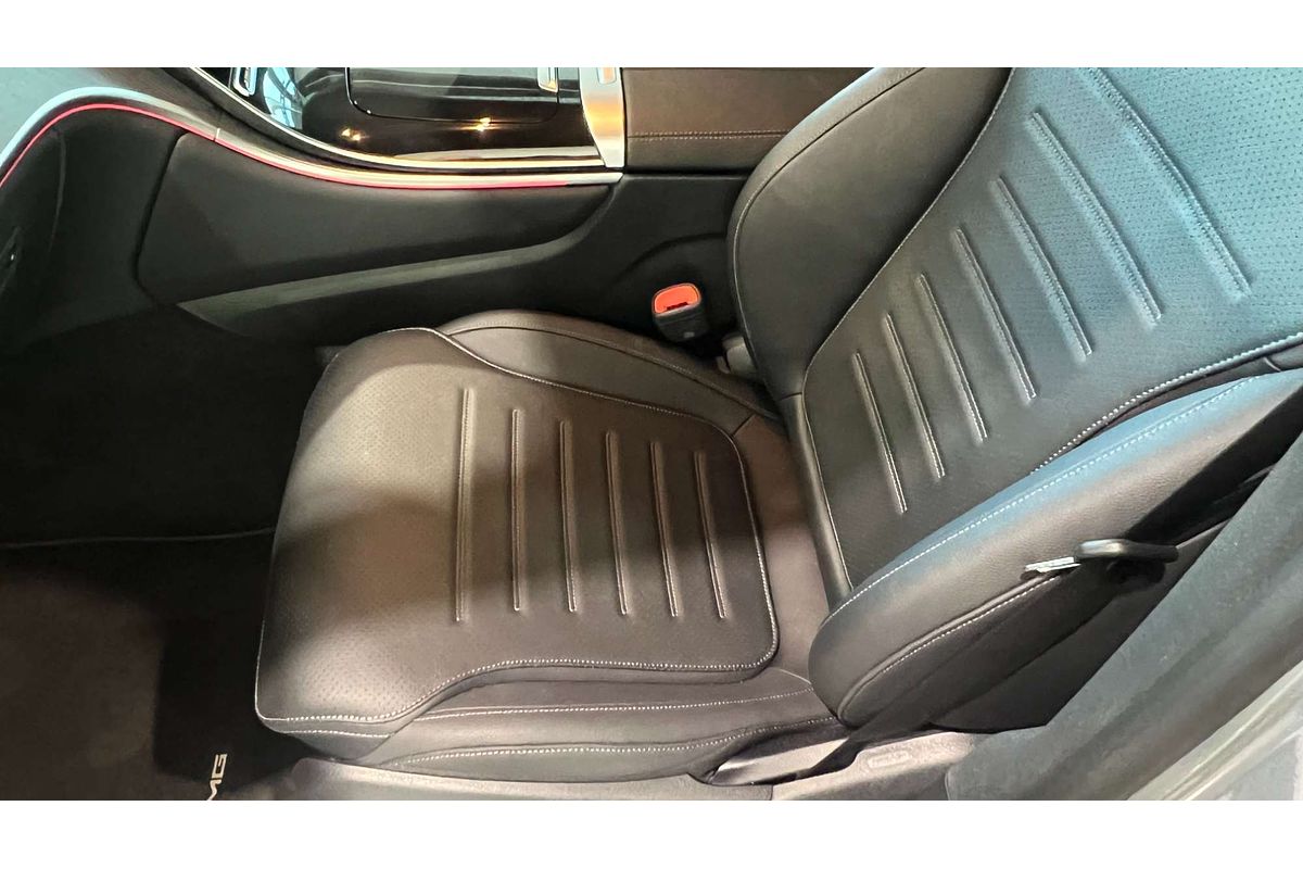 2024 Mercedes-Benz GLC-Class GLC300 X254