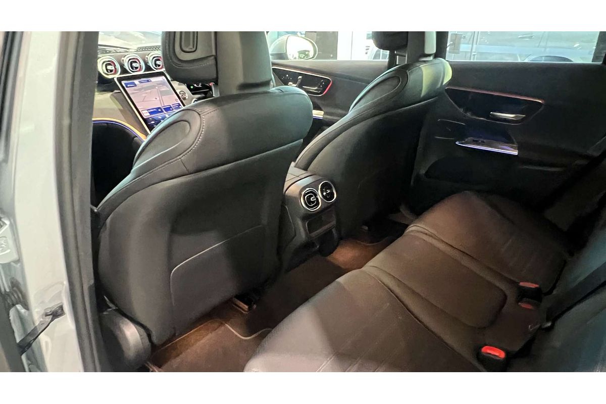 2024 Mercedes-Benz GLC-Class GLC300 X254