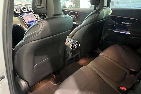 2024 Mercedes-Benz GLC-Class GLC300 X254