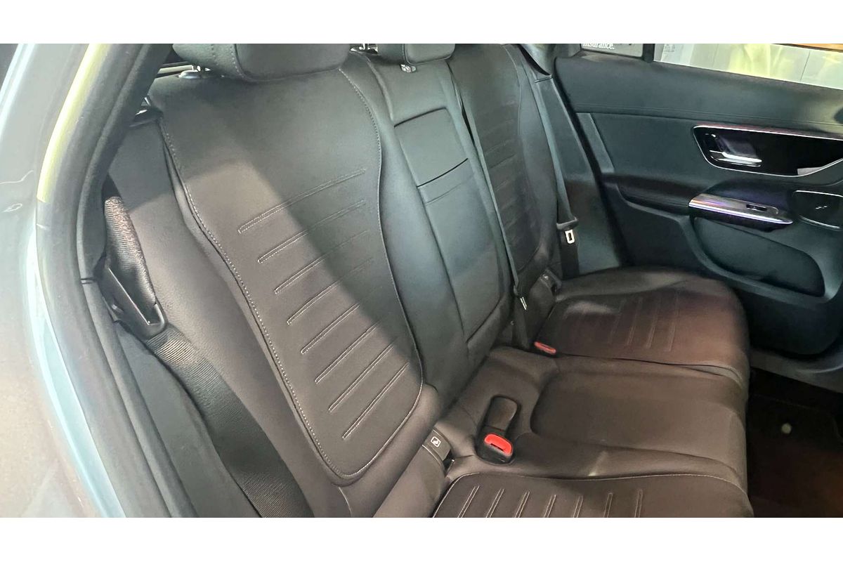 2024 Mercedes-Benz GLC-Class GLC300 X254