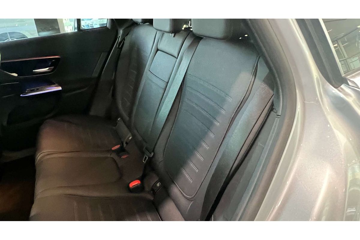 2024 Mercedes-Benz GLC-Class GLC300 X254