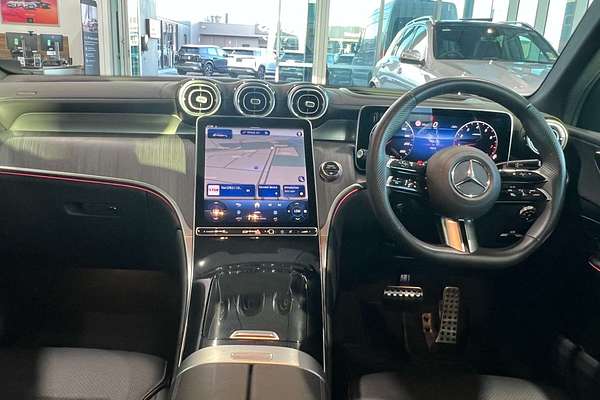 2024 Mercedes-Benz GLC-Class GLC300 X254