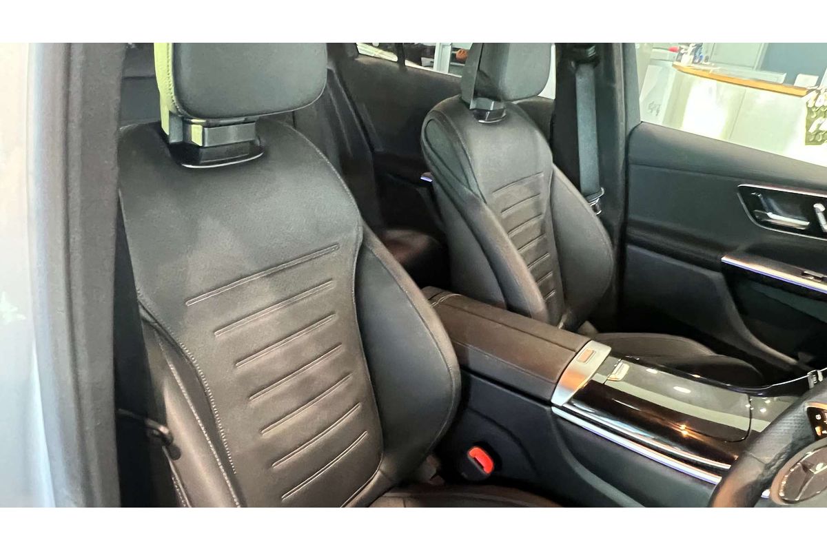 2024 Mercedes-Benz GLC-Class GLC300 X254