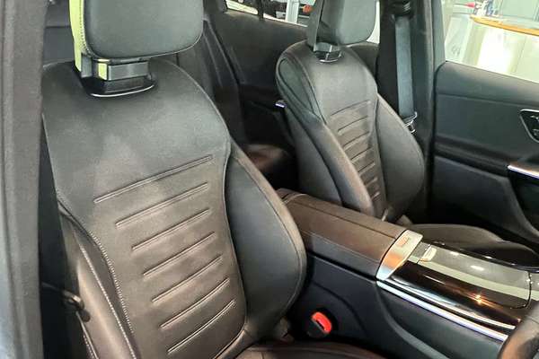 2024 Mercedes-Benz GLC-Class GLC300 X254