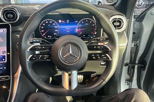 2024 Mercedes-Benz GLC-Class GLC300 X254