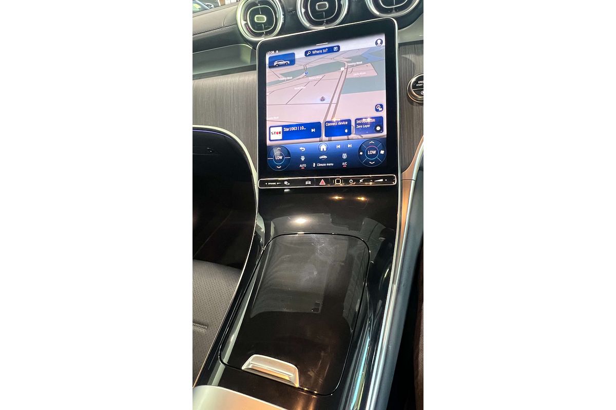 2024 Mercedes-Benz GLC-Class GLC300 X254