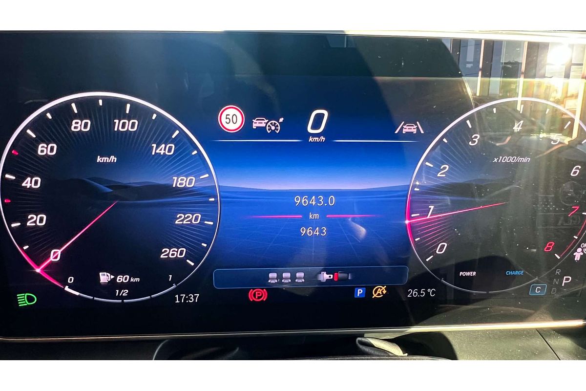 2024 Mercedes-Benz GLC-Class GLC300 X254