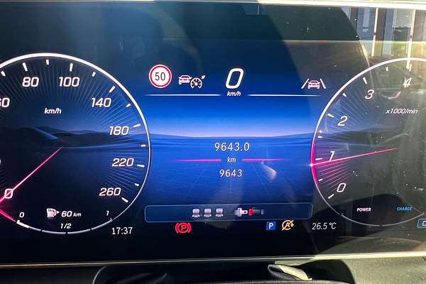 2024 Mercedes-Benz GLC-Class GLC300 X254