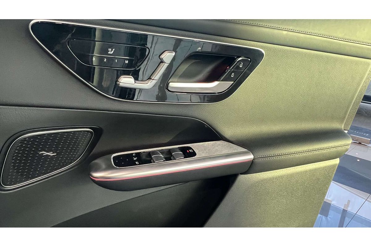 2024 Mercedes-Benz GLC-Class GLC300 X254