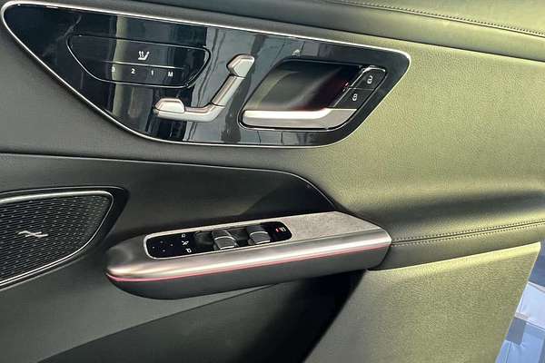 2024 Mercedes-Benz GLC-Class GLC300 X254