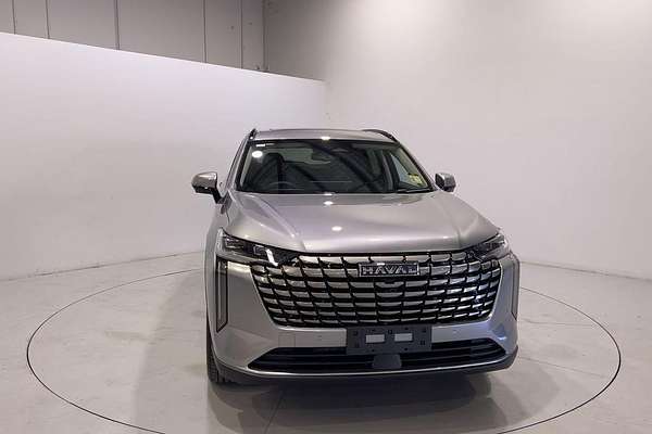 2025 GWM Haval H6 Ultra B01
